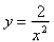 Approximate the area under the curve from 1 to 2 using ten approximating rectangles of equal widths and right endpoints.Round theAnswer to the nearest hundredth.
