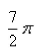 <strong>Select the correct Answer: for each question. Evaluate the integral by interpreting it in terms of areas. </strong> A) B) C) D) E)