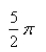 <strong>Select the correct Answer: for each question. Evaluate the integral by interpreting it in terms of areas. </strong> A) B) C) D) E)