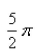 <strong>Select the correct Answer: for each question. Evaluate the integral by interpreting it in terms of areas. </strong> A) B) C) D) E)