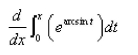 <strong>Select the correct Answer: for each question. Evaluate </strong> A) B) C) D) E)