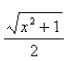 <strong>Select the correct Answer: for each question. Use Part 1 of the Fundamental Theorem of Calculus to find the derivative of the function. </strong> A) B) C) D) E)none of these