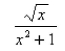 <strong>Select the correct Answer: for each question. Use Part 1 of the Fundamental Theorem of Calculus to find the derivative of the function. </strong> A) B) C) D) E)none of these