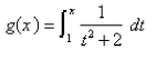 <strong>Select the correct Answer: for each question. Find the derivative of the function. </strong> A) B) C) D)