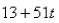 <strong>Select the correct Answer: for each question. An animal population is increasing at a rate of per year (where is measured in years).By how much does the animal population increase between the fourth and tenth years?</strong> A) B) C) D) E)