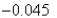 <strong>Select the correct Answer: for each question. Evaluate the definite integral. </strong> A) B)3.25 C) D)0.35 E)