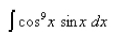 <strong>Select the correct Answer: for each question. Evaluate the indefinite integral. </strong> A) B) C) D) E)