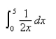 <strong>Select the correct Answer for each question. The given expression is the limit of a Riemann sum of a function on Write this expression as a definite integral on </strong> A) B) C) D)