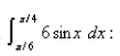 <strong>Select the correct Answer for each question. Use the following property of the definite integral to estimate the definite integral If on then </strong> A) B) C) D)