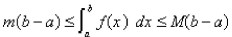 <strong>Select the correct Answer for each question. Use the following property of the definite integral to estimate the definite integral If on then </strong> A) B) C) D)