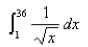 <strong>Select the correct Answer for each question. Evaluate the integral. </strong> A) B) C)10 D)14