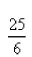 <strong>Select the correct Answer for each question. The area of the region that lies to the right of the y-axis and to the left of the parabola (the shaded region in the figure) is given by the integral Find the area. </strong> A)6.25 B)125 C) D) E)45.6