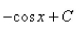 <strong>Select the correct Answer for each question. Find the indefinite integral. </strong> A) B) C) D)