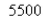 The marginal cost of manufacturing x yards of a certain fabric is in dollars per yard.Find the increase in cost if the production level is raised from yards to yards.Select the correct Answer