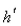 If is a child's rate of growth in pounds per year, which of the following expressions represents the increase in the child's weight (in pounds) between the years and
