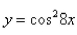 Sketch the graph of the function on using the curve-sketching guidelines.