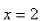 Use Newton's method to approximate the zero of between and using Continue until two successive approximations differ by less than 0.00001.