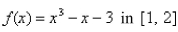 Approximate the zero of to within 0.00001.