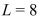 Find the maximum area of a rectangle that can be circumscribed about a given rectangle with length and width W