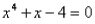 Use Newton's method to approximate the indicated root of in the interval correct to six decimal places.Use as the initial approximation.
