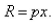 The quantity demanded per month of an item is related to the unit price by the demand equation where is measured in dollars and x is measured in units of a thousand.How many items must be sold by the manufacturer to maximize its revenue? Hint: Recall that the revenue is given by