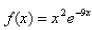 Consider the function .(a) Find the intervals on which is increasing or decreasing.(b) Find the relative maxima and relative minima of