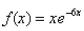 Sketch the graph of the function using the curve-sketching guidelines.