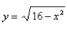 <strong>Select the correct Answer for each question. Find the absolute maximum value of on the interval </strong> A)7 B)5 C)8 D)6 E)4
