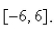 <strong>Select the correct Answer for each question. Find the absolute maximum value of on the interval </strong> A)7 B)5 C)8 D)6 E)4