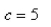 <strong>Select the correct Answer for each question. Find the number c that satisfies the conclusion of the Mean Value Theorem on the given interval. </strong> A) B) C) D) E)None of these