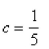<strong>Select the correct Answer for each question. Find the number c that satisfies the conclusion of the Mean Value Theorem on the given interval. </strong> A) B) C) D) E)None of these