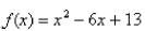 <strong>Select the correct Answer for each question. The function satisfies the hypotheses of Rolle's Theorem on the interval Find all values of that satisfy the conclusion of the theorem.</strong> A)2, 4 B)2 C)3, 4 D)3