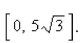 <strong>Select the correct Answer for each question. The function satisfies the hypotheses of Rolle's Theorem on the interval Find all values of c that satisfy the conclusion of the theorem.</strong> A) B) C) D)