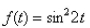 <strong>Select the correct Answer for each question. The function satisfies the hypotheses of Rolle's Theorem on the interval Find all values of that satisfy the conclusion of the theorem.</strong> A) B) C) D)