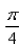 <strong>Select the correct Answer for each question. The function satisfies the hypotheses of Rolle's Theorem on the interval Find all values of that satisfy the conclusion of the theorem.</strong> A) B) C) D)