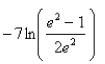 <strong>Select the correct Answer for each question. The function satisfies the hypotheses of the Mean Value Theorem on the interval Find all values of c that satisfy the conclusion of the theorem.</strong> A) B) C) D)