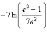 <strong>Select the correct Answer for each question. The function satisfies the hypotheses of the Mean Value Theorem on the interval Find all values of c that satisfy the conclusion of the theorem.</strong> A) B) C) D)