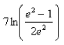 <strong>Select the correct Answer for each question. The function satisfies the hypotheses of the Mean Value Theorem on the interval Find all values of c that satisfy the conclusion of the theorem.</strong> A) B) C) D)