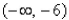 <strong>Select the correct Answer for each question. Given (a) Find the intervals on which is increasing or decreasing.(b) Find the relative maxima and relative minima of </strong> A)(a) Increasing on decreasing on and (b) Rel.max. rel.min. B)(a) Increasing on and decreasing on and (b) Rel.max. rel.min. C)(a) Increasing on and decreasing on and (b) Rel.max. rel.min. D)(a) Increasing on and decreasing on (b) Rel.max. rel.min.