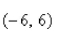 <strong>Select the correct Answer for each question. Given (a) Find the intervals on which is increasing or decreasing.(b) Find the relative maxima and relative minima of </strong> A)(a) Increasing on decreasing on and (b) Rel.max. rel.min. B)(a) Increasing on and decreasing on and (b) Rel.max. rel.min. C)(a) Increasing on and decreasing on and (b) Rel.max. rel.min. D)(a) Increasing on and decreasing on (b) Rel.max. rel.min.