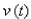 <strong>Select the correct Answer for each question. A skydiver leaps from a helicopter hovering high above the ground.Her velocity sec later and before deploying her parachute is given by where is measured in meters per second.What is her terminal velocity? Hint: Evaluate </strong> A)54 m/sec B)7 m/sec C)47 m/sec D)87 m/sec
