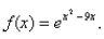 <strong>Find the critical number(s), if any, of the function </strong> A)3 B) C) D)