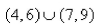 <strong>The graph of the derivative of a continuous function f is shown.On what intervals is decreasing? .</strong> A) B) C) D) E)None of these