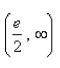 <strong>Find the intervals where is increasing and where it is decreasing.</strong> A)increasing: decreasing: B) increasing: decreasing: C)increasing: decreasing: D) increasing: decreasing: