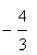 <strong>Find the limit. </strong> A) B) C) D)