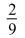 <strong>Evaluate the limit. </strong> A)9 B)0 C) D)