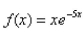 <strong>What can you say about point of inflation for ?</strong> A)point of inflation goes away from the origin B)point of inflation goes away from C)point of inflation gets closer to the origin D)point of inflation gets closer to