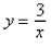 What is the shortest possible length of the line segment that is cut off by the first quadrant and is tangent to the curve at some point? Select the correct Answer