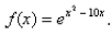 Find the critical number(s), if any, of the function   Select the correct Answer