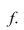 You are given the graph of the derivative of a function (a) Determine the intervals on which is increasing or decreasing.(b) Find the x-coordinate of the relative maxima and relative minima of